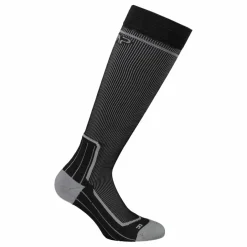 Lange Trekkingsocken aus Woll-Mischgewebe><noscript><img width=