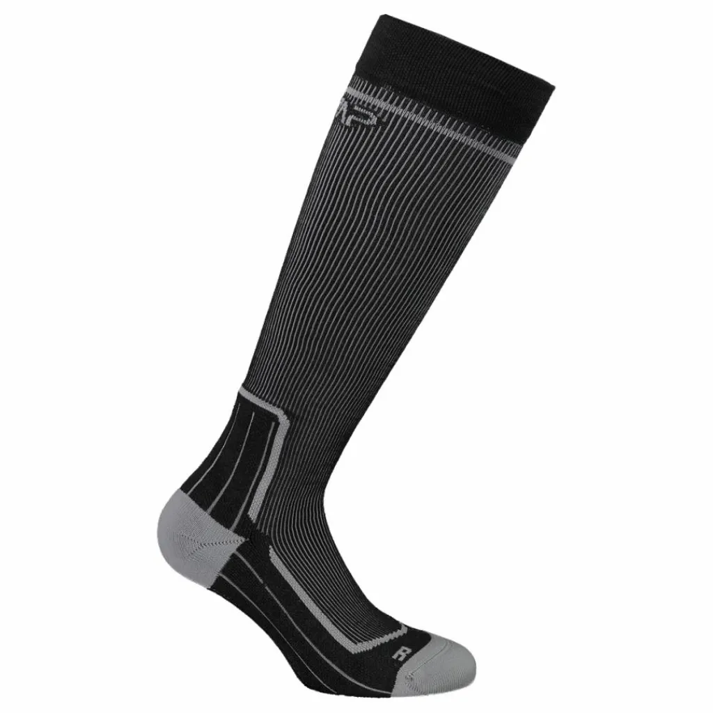 Lange Trekkingsocken aus Woll-Mischgewebe>CMP Clearance