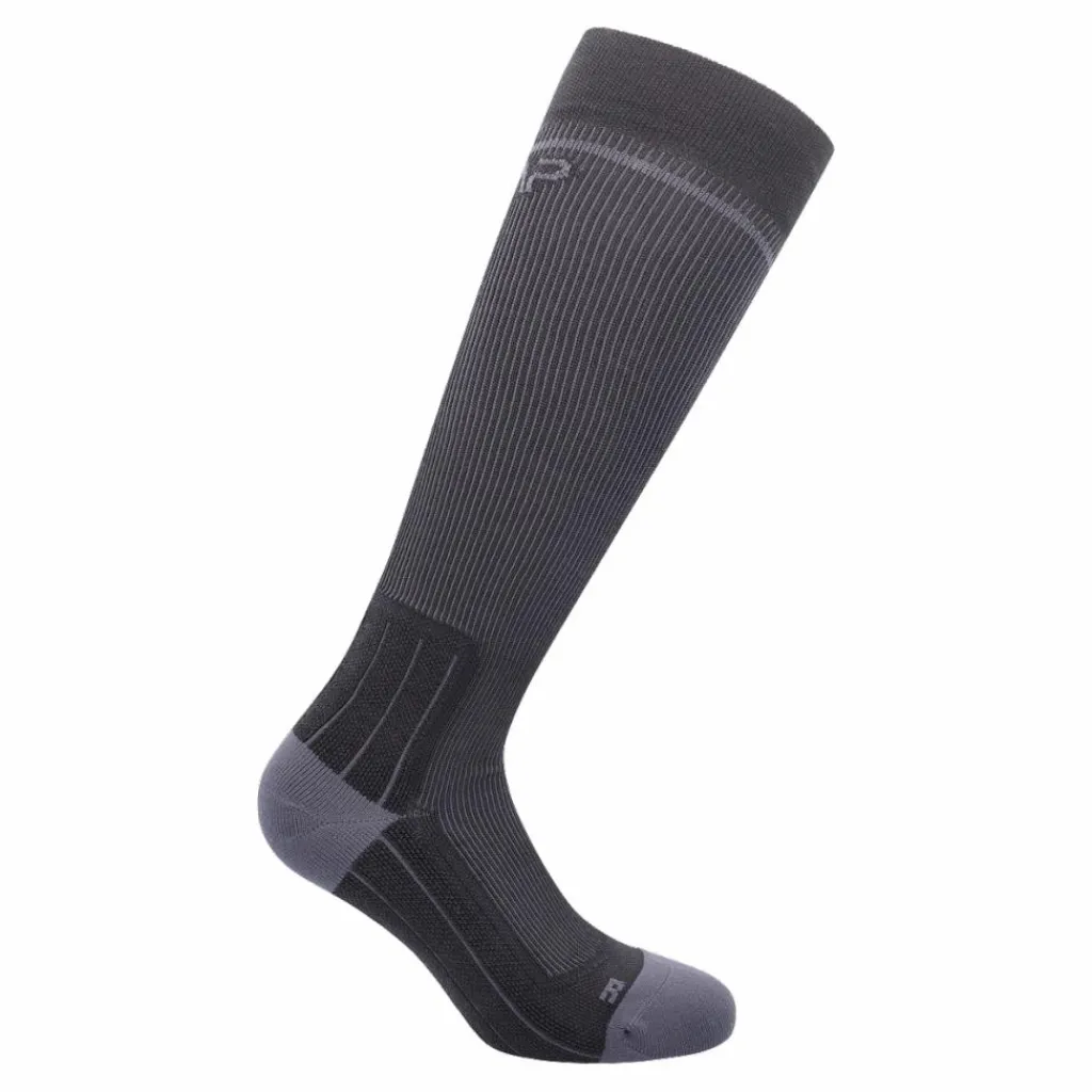 Lange Trekkingsocken aus Woll-Mischgewebe>CMP Clearance