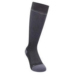 Lange Trekkingsocken aus Woll-Mischgewebe><noscript><img width=