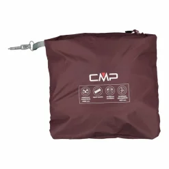 Lange, wasserdichte Damenjacke aus Ripstop><noscript><img width=