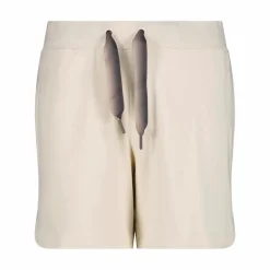 Leichte Shorts aus French Terry für Damen>CMP Best