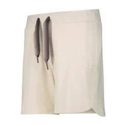 Leichte Shorts aus French Terry für Damen><noscript><img width=