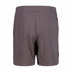Leichte Shorts aus French Terry für Damen><noscript><img width=