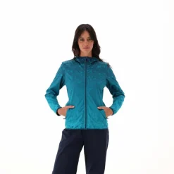 Leichte Softshelljacke für Damen><noscript><img width=
