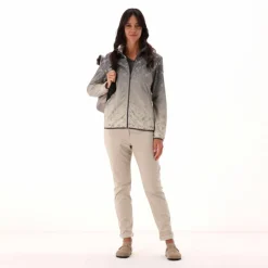 Leichte Softshelljacke für Damen><noscript><img width=