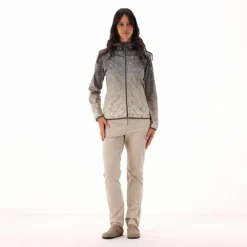 Leichte Softshelljacke für Damen><noscript><img width=