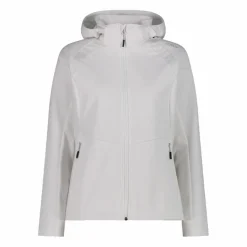 Leichte Softshelljacke mit Jacquardtextur für Damen>CMP Best