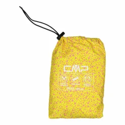 Mädchen Micro gemusterte packable Regenjacke><noscript><img width=
