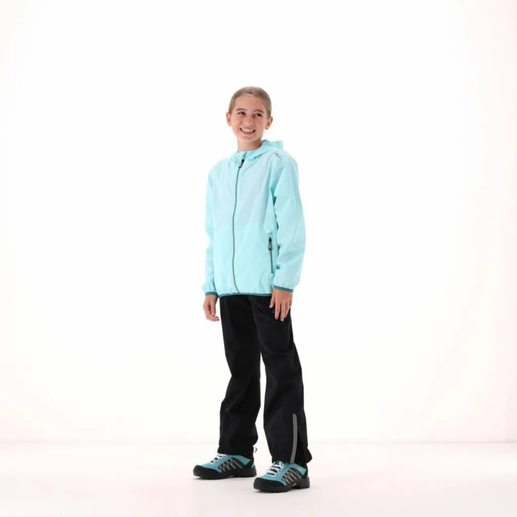 Mädchen packable wasserdichte Jacke>CMP Outlet