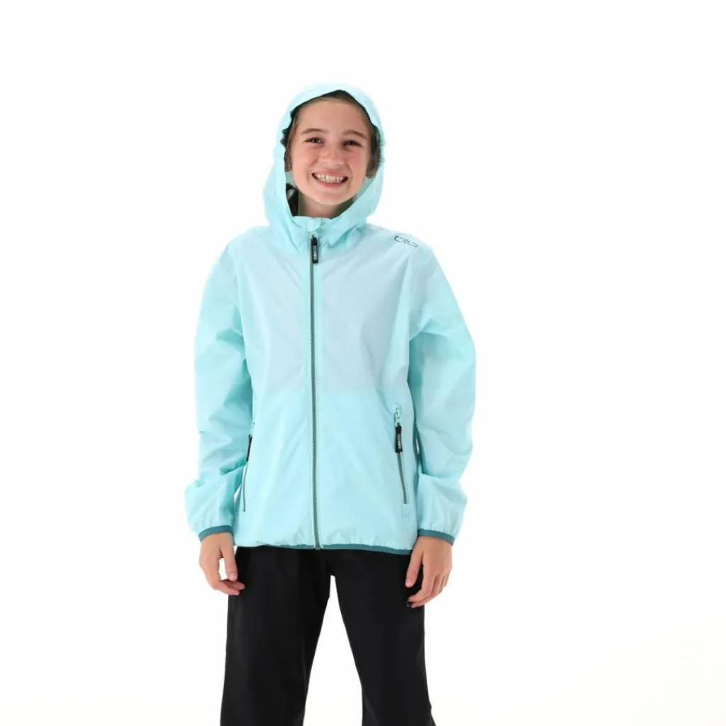 Mädchen packable wasserdichte Jacke>CMP Outlet