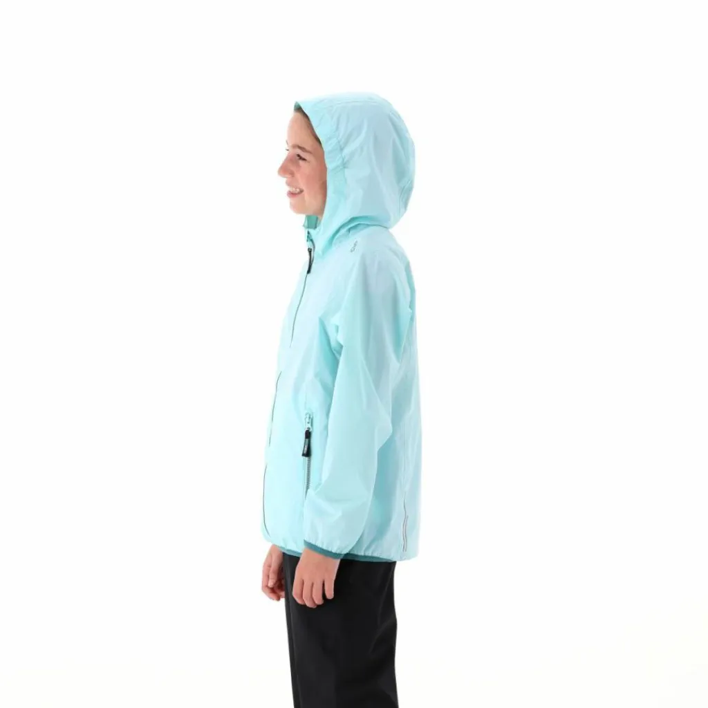 Mädchen packable wasserdichte Jacke>CMP Outlet