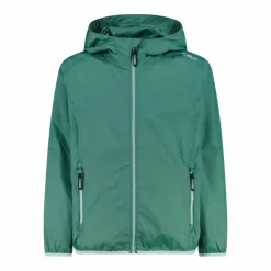Mädchen packable wasserdichte Jacke><noscript><img width=