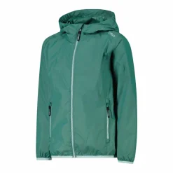 Mädchen packable wasserdichte Jacke><noscript><img width=