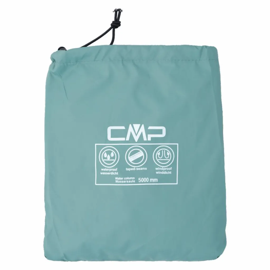 Mädchen packable wasserdichte Jacke>CMP Outlet