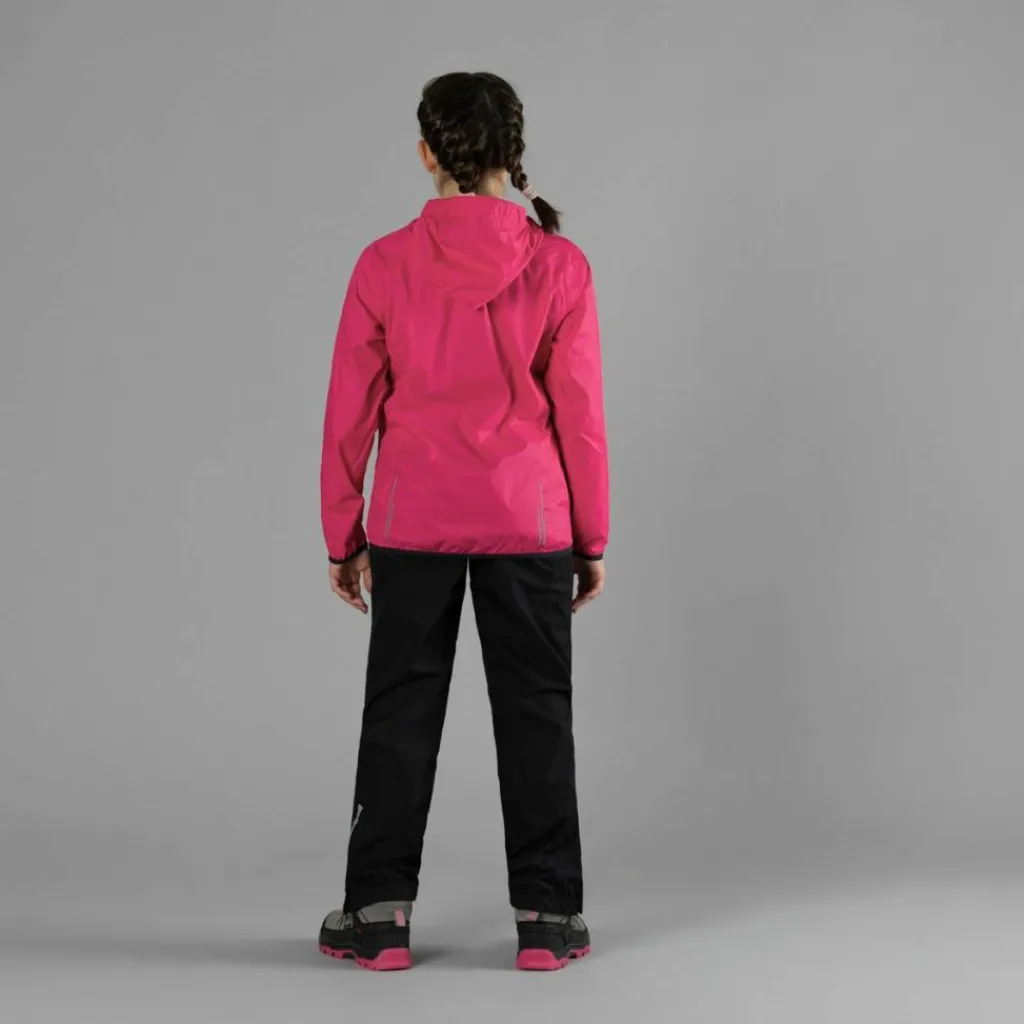 Mädchen packable wasserdichte Jacke>CMP Outlet