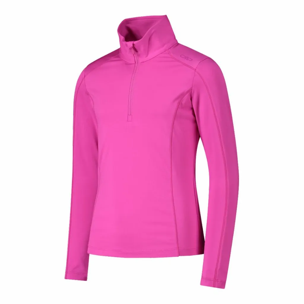 Mädchen Softech Fleecejacke Solid Color>CMP Outlet