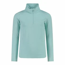 Mädchen Softech Fleecejacke Solid Color><noscript><img width=