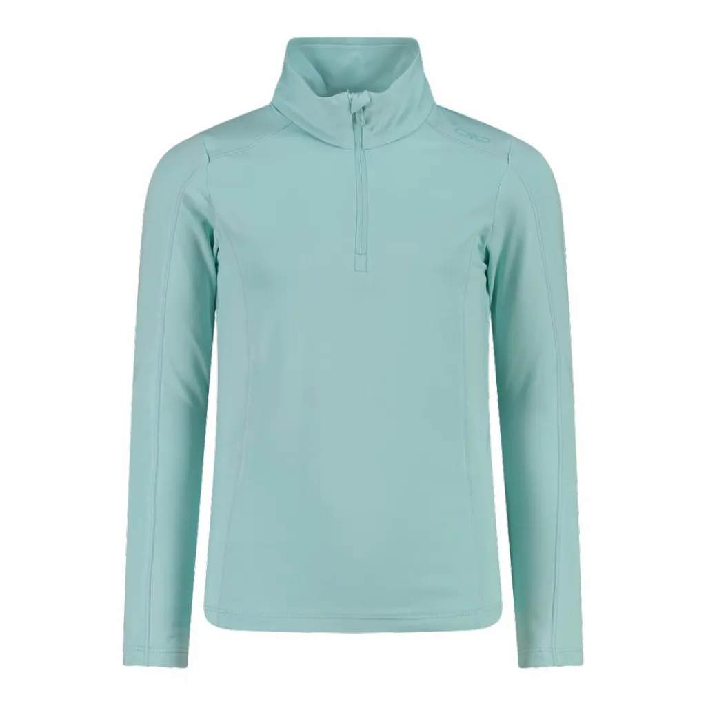 Mädchen Softech Fleecejacke Solid Color>CMP Outlet
