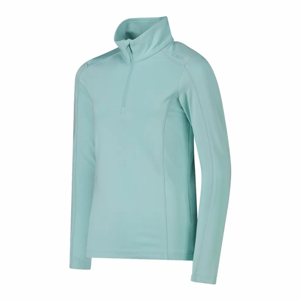 Mädchen Softech Fleecejacke Solid Color>CMP Outlet