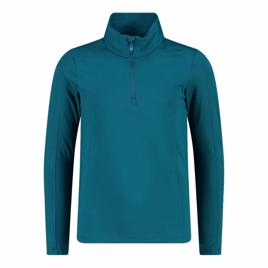 Mädchen Softech Fleecejacke Solid Color>CMP Outlet