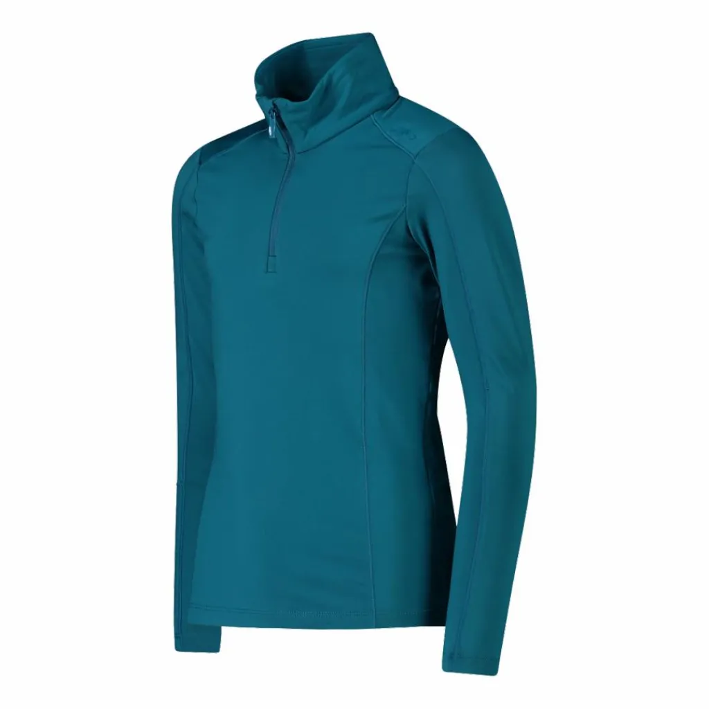 Mädchen Softech Fleecejacke Solid Color>CMP Outlet