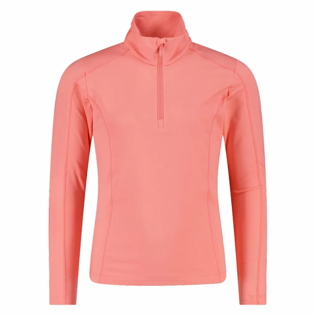 Mädchen Softech Fleecejacke Solid Color>CMP Outlet