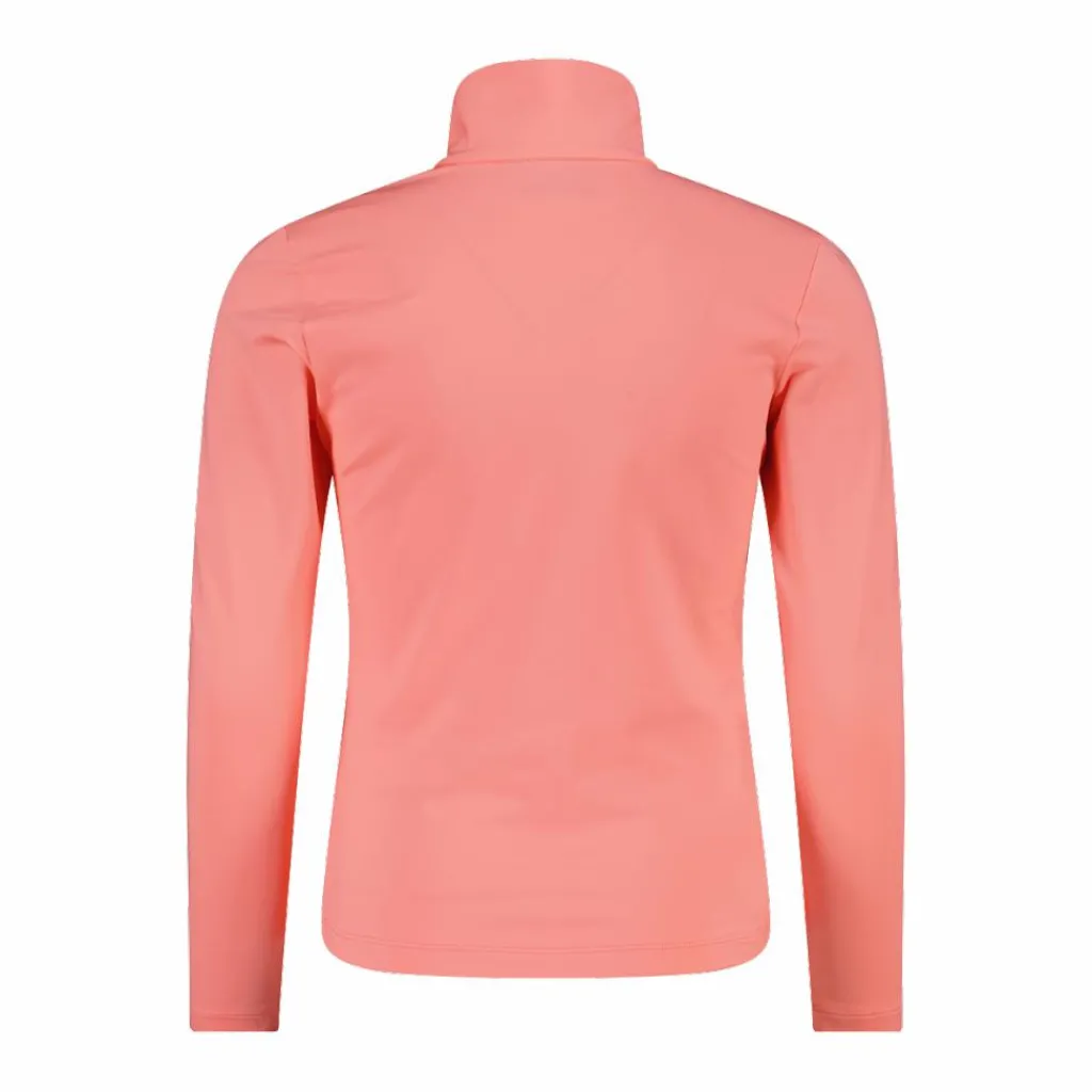 Mädchen Softech Fleecejacke Solid Color>CMP Outlet