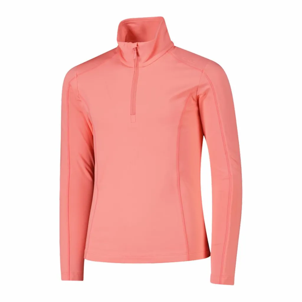 Mädchen Softech Fleecejacke Solid Color>CMP Outlet