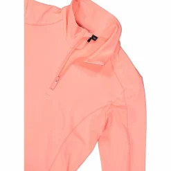 Mädchen Softech Fleecejacke Solid Color><noscript><img width=