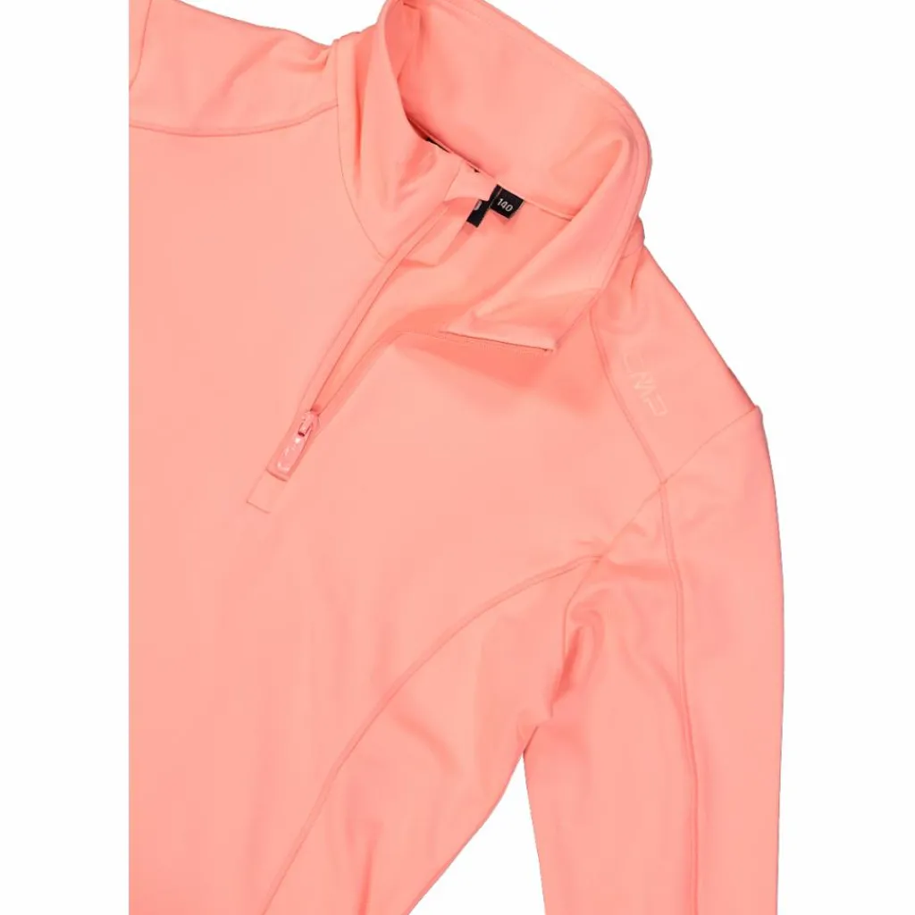 Mädchen Softech Fleecejacke Solid Color>CMP Outlet