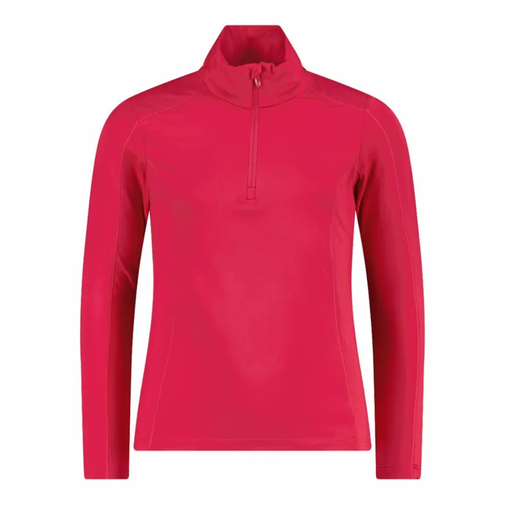 Mädchen Softech Fleecejacke Solid Color>CMP Outlet