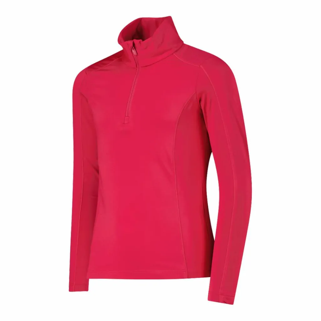 Mädchen Softech Fleecejacke Solid Color>CMP Outlet