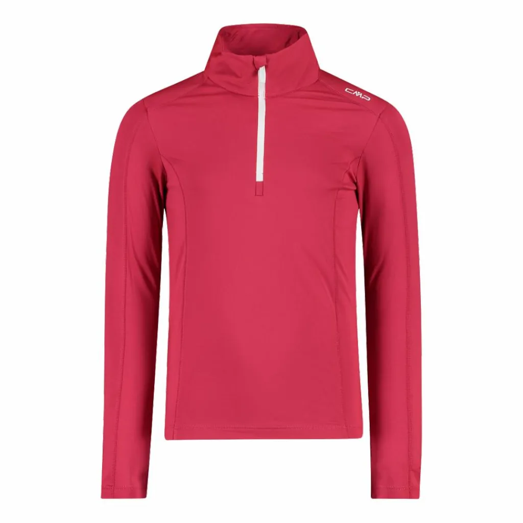Mädchen Softech Fleecejacke Solid Color>CMP Outlet