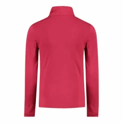 Mädchen Softech Fleecejacke Solid Color><noscript><img width=