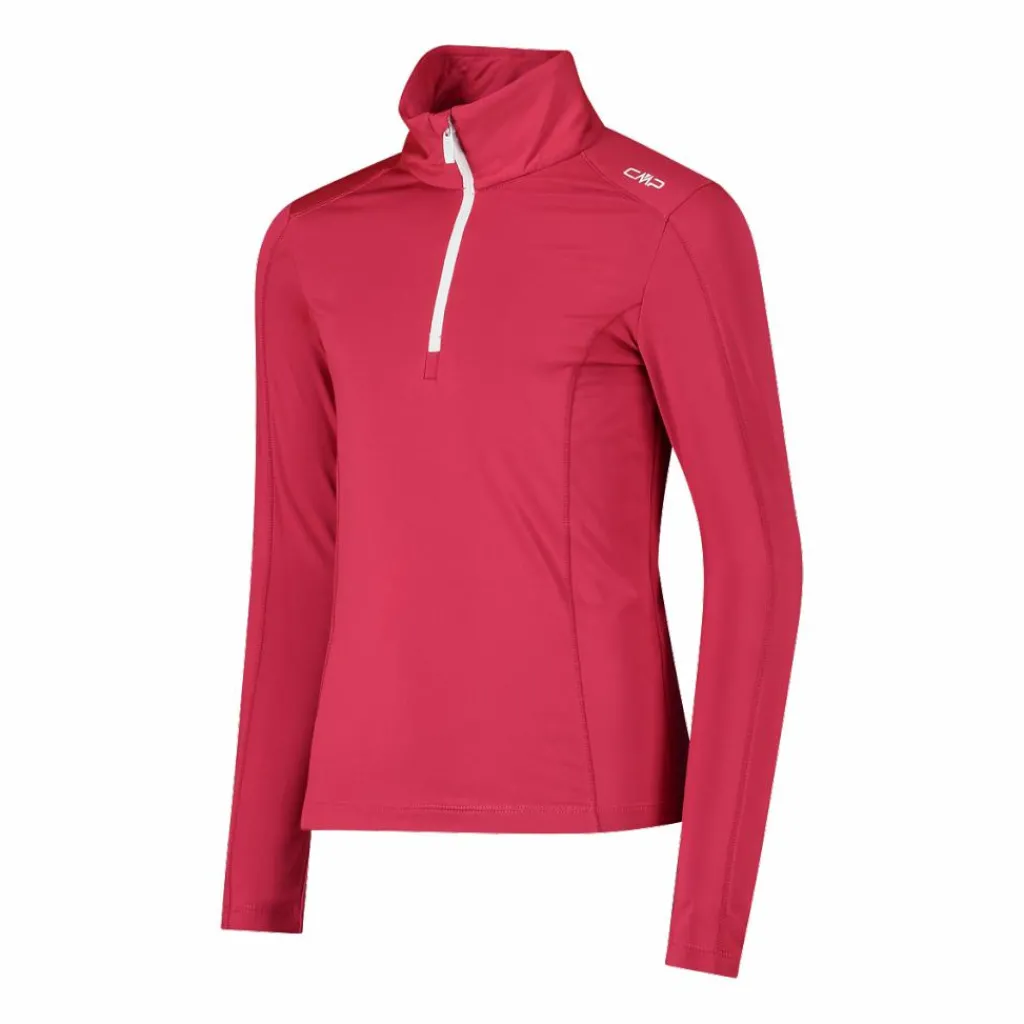 Mädchen Softech Fleecejacke Solid Color>CMP Outlet
