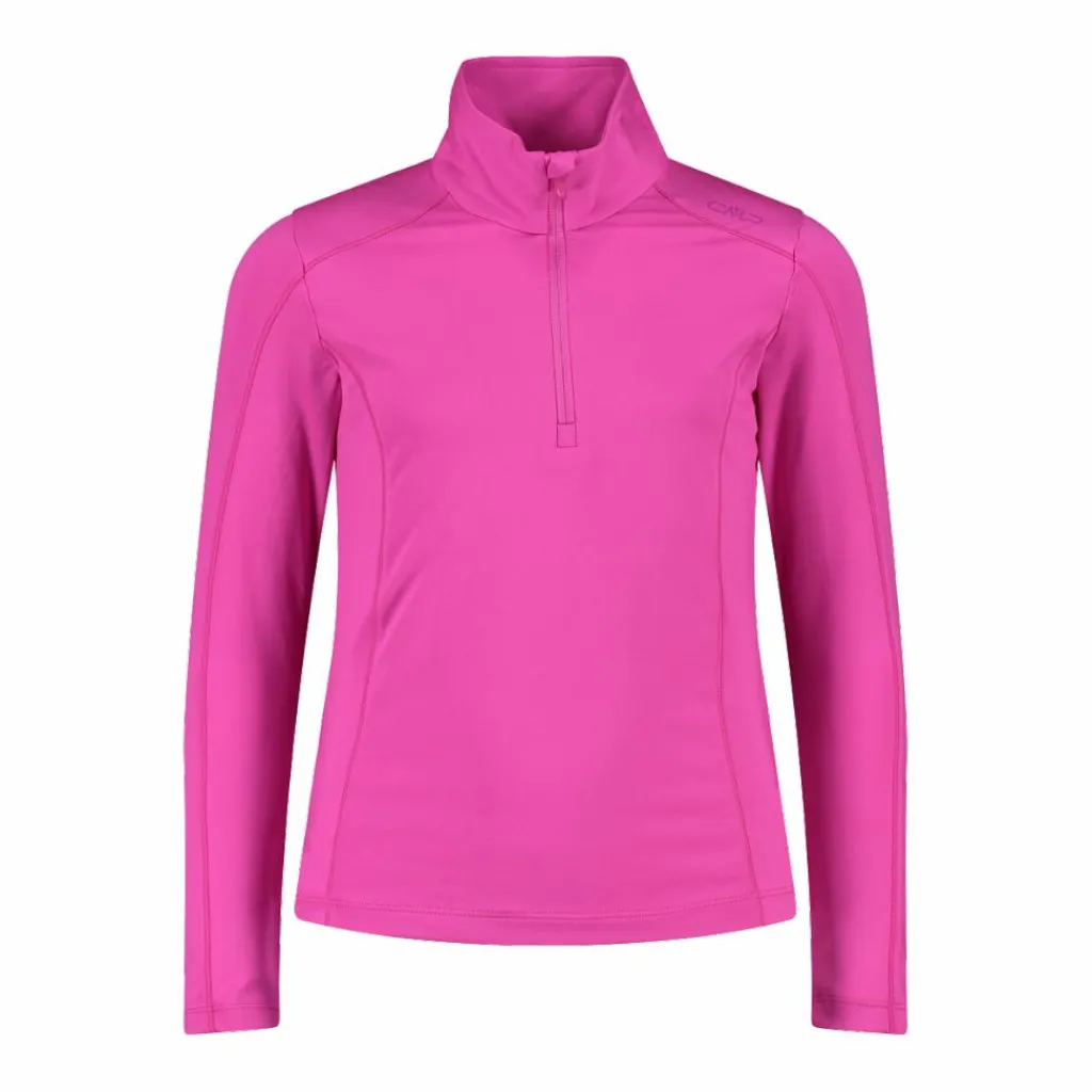 Mädchen Softech Fleecejacke Solid Color>CMP Outlet