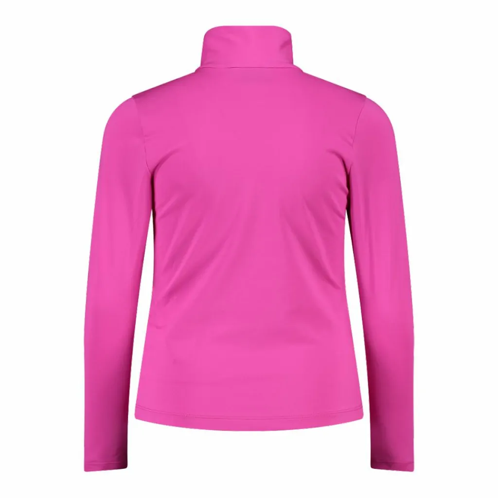 Mädchen Softech Fleecejacke Solid Color>CMP Outlet