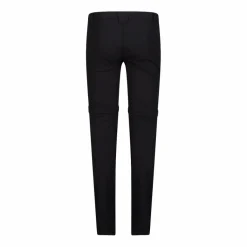 Mädchen Zip-Off-Stretch-Hose mit großen Seitentaschen>CMP Online
