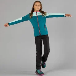Mädchenhose aus Softshell><noscript><img width=