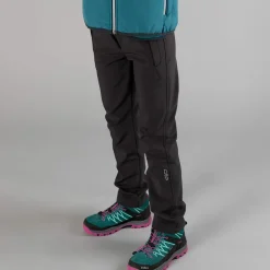 Mädchenhose aus Softshell><noscript><img width=