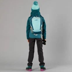 Mädchenhose aus Softshell><noscript><img width=