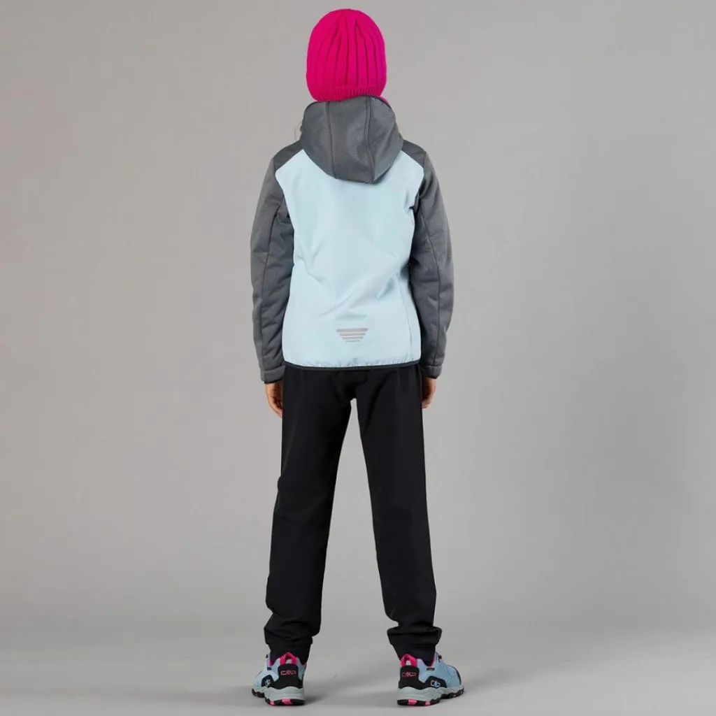 Mädchen-Hose aus Stretch-Polyester>CMP Clearance