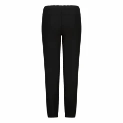 Mädchen-Hose aus Stretch-Polyester><noscript><img width=