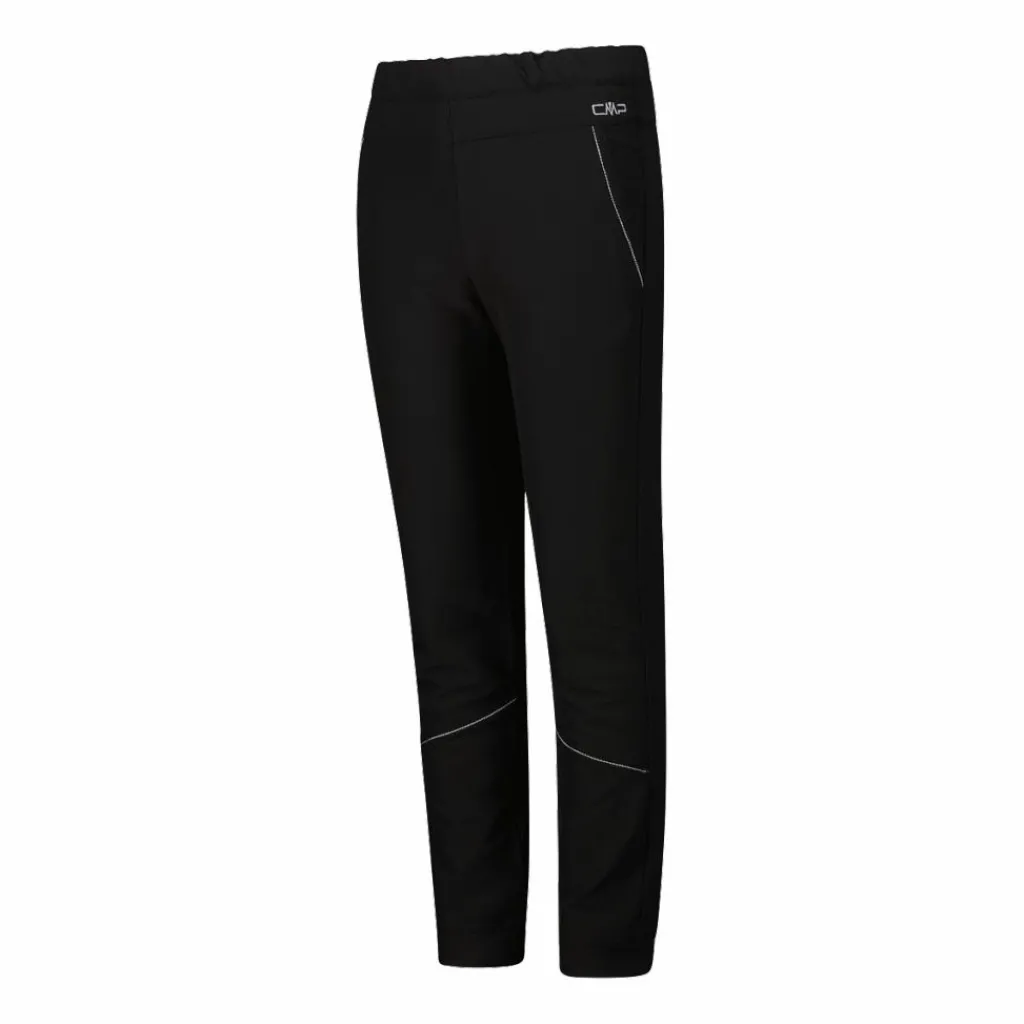 Mädchen-Hose aus Stretch-Polyester>CMP Clearance