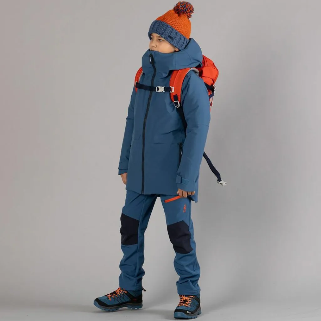 Mädchen/Jungen-Strickmütze>CMP Sale