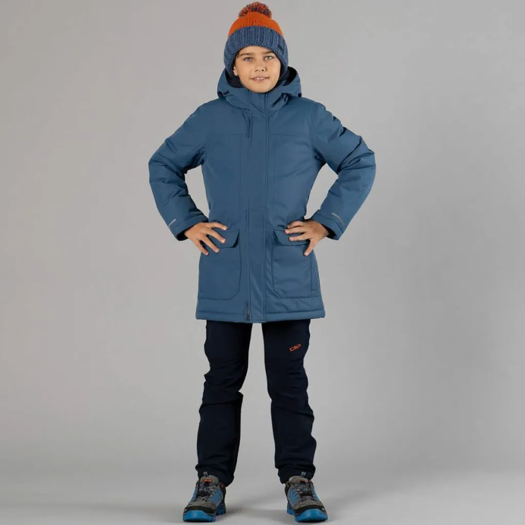 Mädchen/Jungen-Strickmütze>CMP Sale