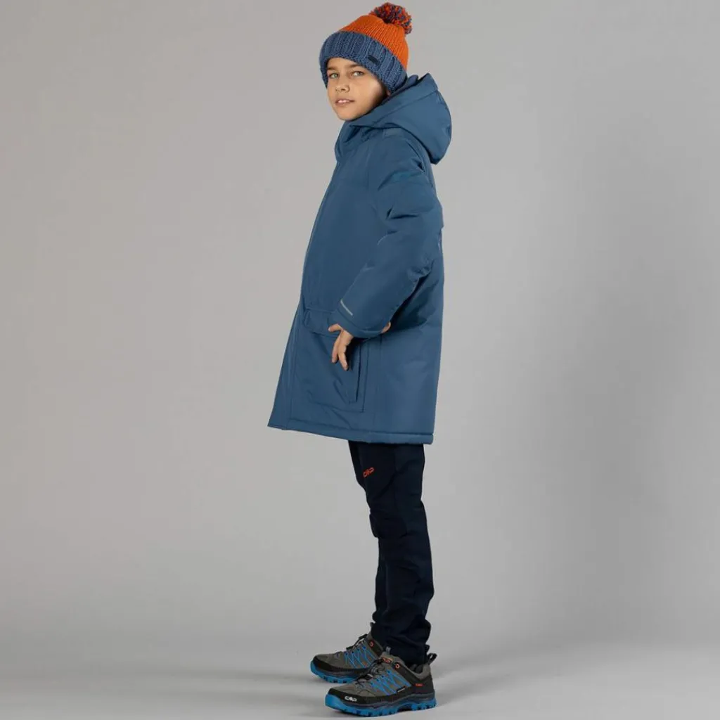 Mädchen/Jungen-Strickmütze>CMP Sale