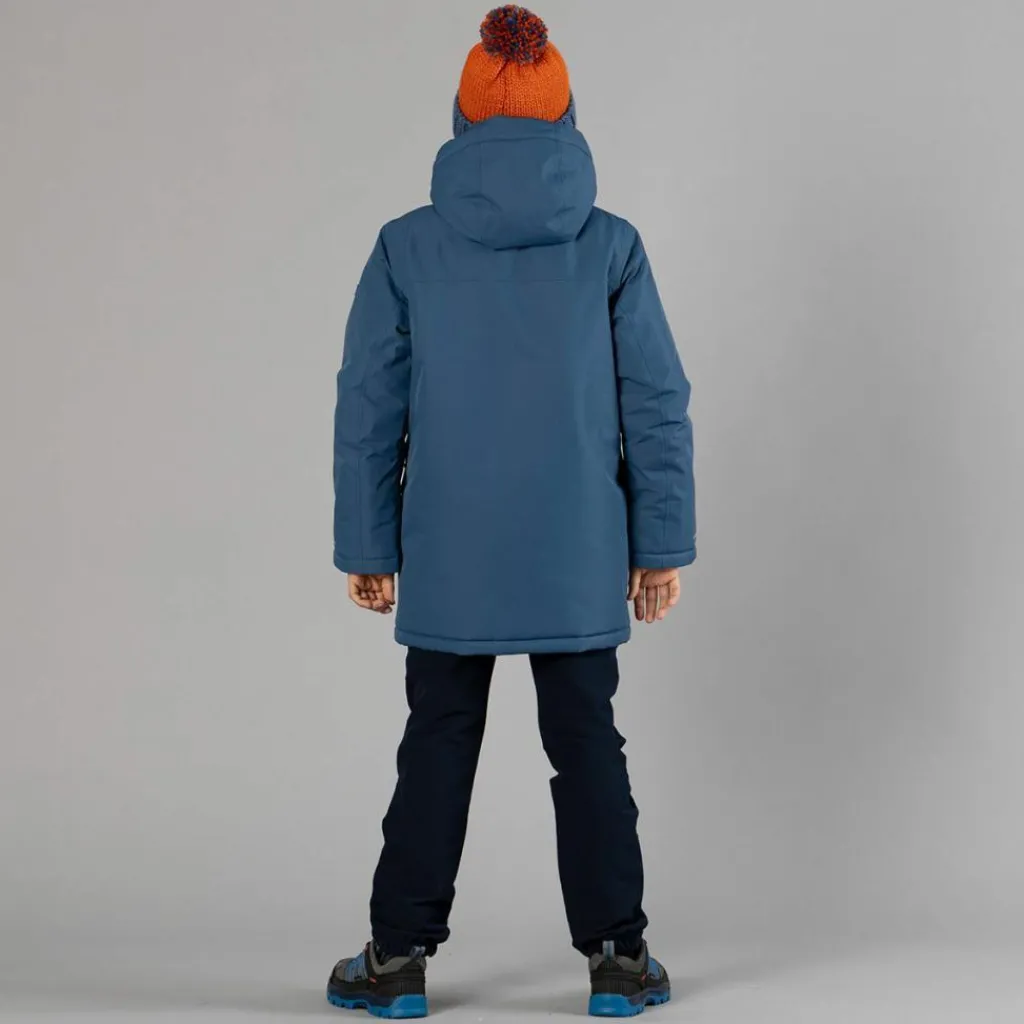 Mädchen/Jungen-Strickmütze>CMP Sale