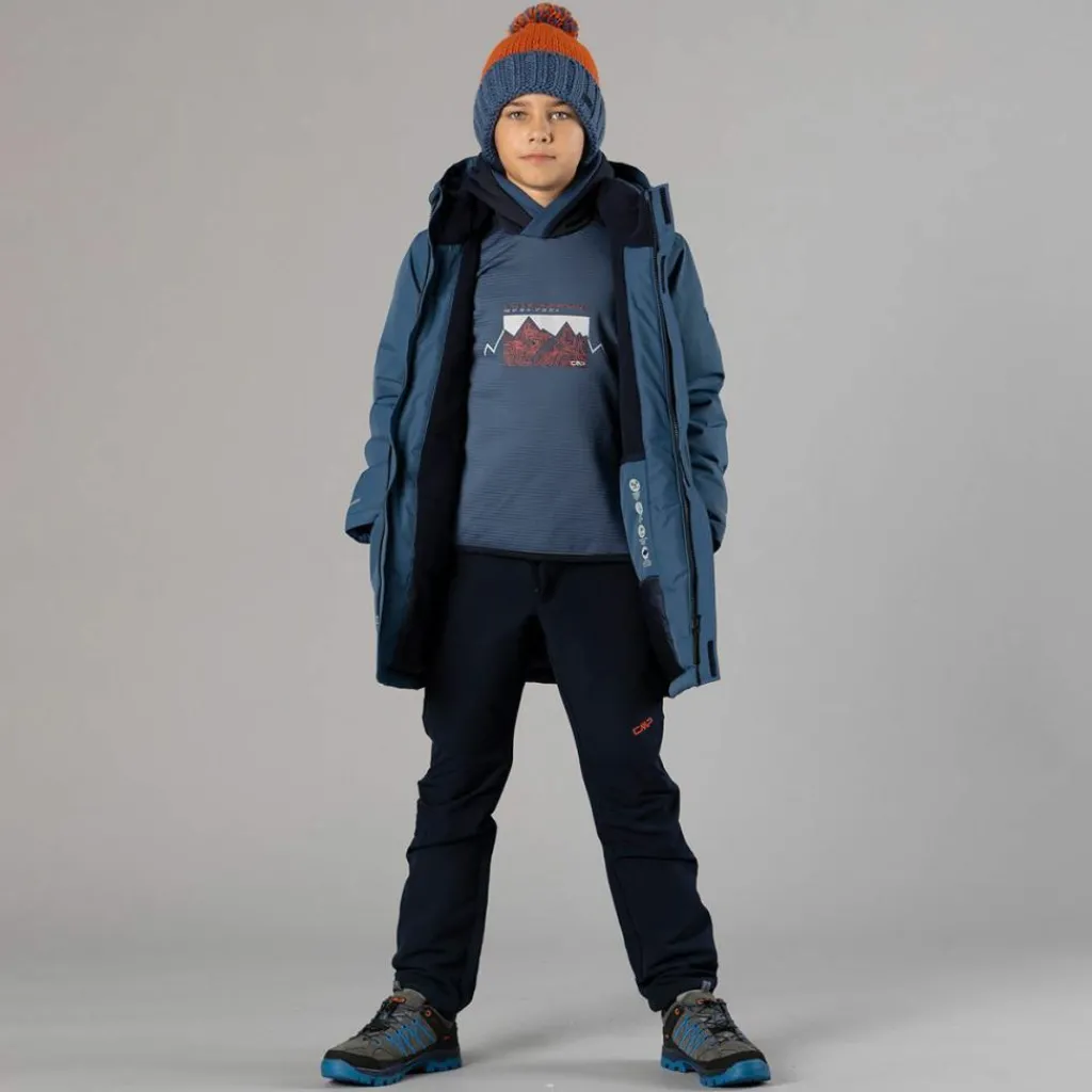 Mädchen/Jungen-Strickmütze>CMP Sale